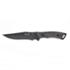 Muela Typhoon Full Exended, Black, Knife MUE91968