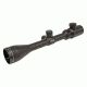 Mueller Optics 3-10�44 Sport Dot Rifle Scope MU31044IGR