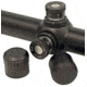 Mueller Optics 3-10x44 Sport Dot Rifle Scope Turrets MU31044IGR