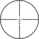 Mueller Optics 2-7x32mm All-Purpose Variable AO Rifle Scope, Waterproof, Matte Black,,BD Reticle, MAPV2732