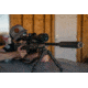 Mueller Optics 40x56 Side Focus Target Dot Rifle Scope, Matte Black, MU4056