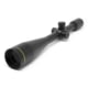 USED, Mueller Optics 40x56 Side Focus Target Dot Rifle Scope, Matte Black, MU4056