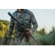 Mueller Optics 8-32x44 Side Focus Target Rifle Scope, Target Dot Reticle, Black, MU83244TD