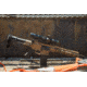 Mueller Optics Speed Shot 1-4x24mm Rifle Scope, MU1424PR