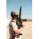 Mueller Optics Speed Shot 1-4x24mm Rifle Scope, MU1424PR