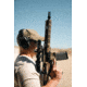 Mueller Optics Speed Shot 1-4x24mm Rifle Scope, MU1424PR