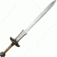 Museum Replicas Conan The Barbarian Sword, 40 5/8in. MRP884016