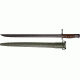 Museum Replicas Enfield M-1917 Bayonet Knife, 21.75in. MRP803131