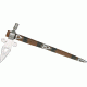 Museum Replicas North American Frontier Axe, 22in. MRP244