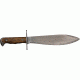 Museum Replicas WWI US Army Bolo Knife, 15in. MRP403245