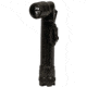 Mustang G.I. Flashlight, 2AA, Black Body FP22614