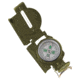 Mustang Military Marching Compass w/Carrying Case FP15633