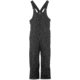 Mustang Survival Classic Flotation Bib Pant - Black - Large 68678