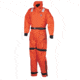 Mustang Survival Deluxe Anti-Exposure Coverall &amp; Worksuit - LG - Orange 27848