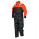 Mustang Survival Deluxe Anti-Exposure Coverall &amp; Worksuit - MED - Orange/Black 27853