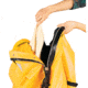 Mustang Survival Ice Commander Replacement Liner - f/IC9001-02 ONLY 68865