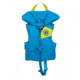 Mustang Survival Lil' Legends 100 Child Foam PFD - 30-50lbs - Azure Blue 75073