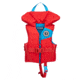 Mustang Survival Lil' Legends 100 Child Foam PFD - 30-50lbs - Imperial Red 75074