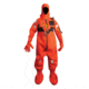 Mustang Survival Neoprene Cold Water Immersion Suit w/Harness - Adult Small 49253