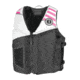 Mustang Survival Rev Young Adult Foam Vest, White, MV3600-272-0-216