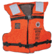 Mustang Survival Vest w/Solas Tape Work 40894