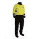 Mustang Survival Water Rescue Dry Suit - XL - Yellow/Black 47342