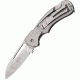 Myerchin Titanium Captain Knife, 4.75in. Closed MYT300