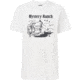 Mystery Ranch Archery Elk Tee - Mens, White, Medium, 113250-100-30-M