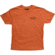 Mystery Ranch Essentials T-Shirt - Mens, Adobe Heather, Large, 112668-804-L