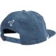 Mystery Ranch MR Script Corduroy Hat, Indigo, One Size, 113110-419-00