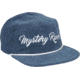 Mystery Ranch MR Script Corduroy Hat, Indigo, One Size, 113110-419-00