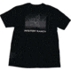 Mystery Ranch Stargazer Short Sleeve T-Shirt - Mens, Black, Medium, 112591-001-30