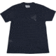 Mystery Ranch Stargazer Short Sleeve T-Shirt - Mens, Navy Heather, Extra Large, 112591-437-50