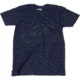 Mystery Ranch Trophy Tee T-Shirt - Men's, Navy, Medium 110736-413-30