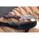 N.C. Custom Coup Fixed Blade