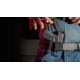 N8 Tactical KO-1 Holster, Glock 19, Right Hand, Black, KO1-R-1209