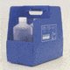 Nalge Nunc 4-in-1 EZ Tote Labware Carrier, HDPE, NALGENE 6565-0001 4 In 1 Ez Tote Hdpe CS4