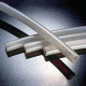 Nalge Nunc 489 Low-Density Polyethylene Tubing, NALGENE 8010-0625 100'' Coil Length