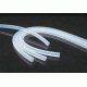 Nalge Nunc 50 Platinum-Cured Silicone Tubing, NALGENE 8060-0100
