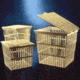 Nalge Nunc Autoclaving Baskets, Polypropylene, NALGENE 6917-0127