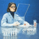 Nalge Nunc Benchtop Beta Shields, NALGENE 6700-1812