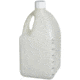 Nalge Nunc Biotainer Hdpe 4L W/BANDS CS24 3750-24
