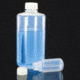 Nalge Nunc Boston Round Bottles, Teflon Resin FEP, Narrow Mouth, NALGENE 1600-0032