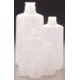 Nalge Nunc Bottle Hdpe Nm 500ML CS125 362002-0016