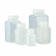 Nalge Nunc BTL,PKG,BLK,SQ,HDPECS50 1000ML 312114-0032