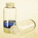 Nalge Nunc Centrifuge Bottle with Screw Cap, Polycarbonate, Spherical Bottom, NALGENE 3123-0250 Bottle With Cap