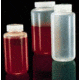 Nalge Nunc Centrifuge Bottles with Caps, Polypropylene Copolymer, NALGENE 3120-1000 Bottles With Screw Caps