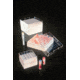 Nalge Nunc CryoBox Boxes, Polycarbonate, NALGENE 5025-0505