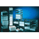 Nalge Nunc Cryobox Rack Horiz 4-SHELF 5038-4422