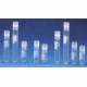 Nalge Nunc CryoTube Vials, Polypropylene, Internal Thread with Screw Cap, NUNC 363401 Non-Self-Standing Vials Round-Bottom